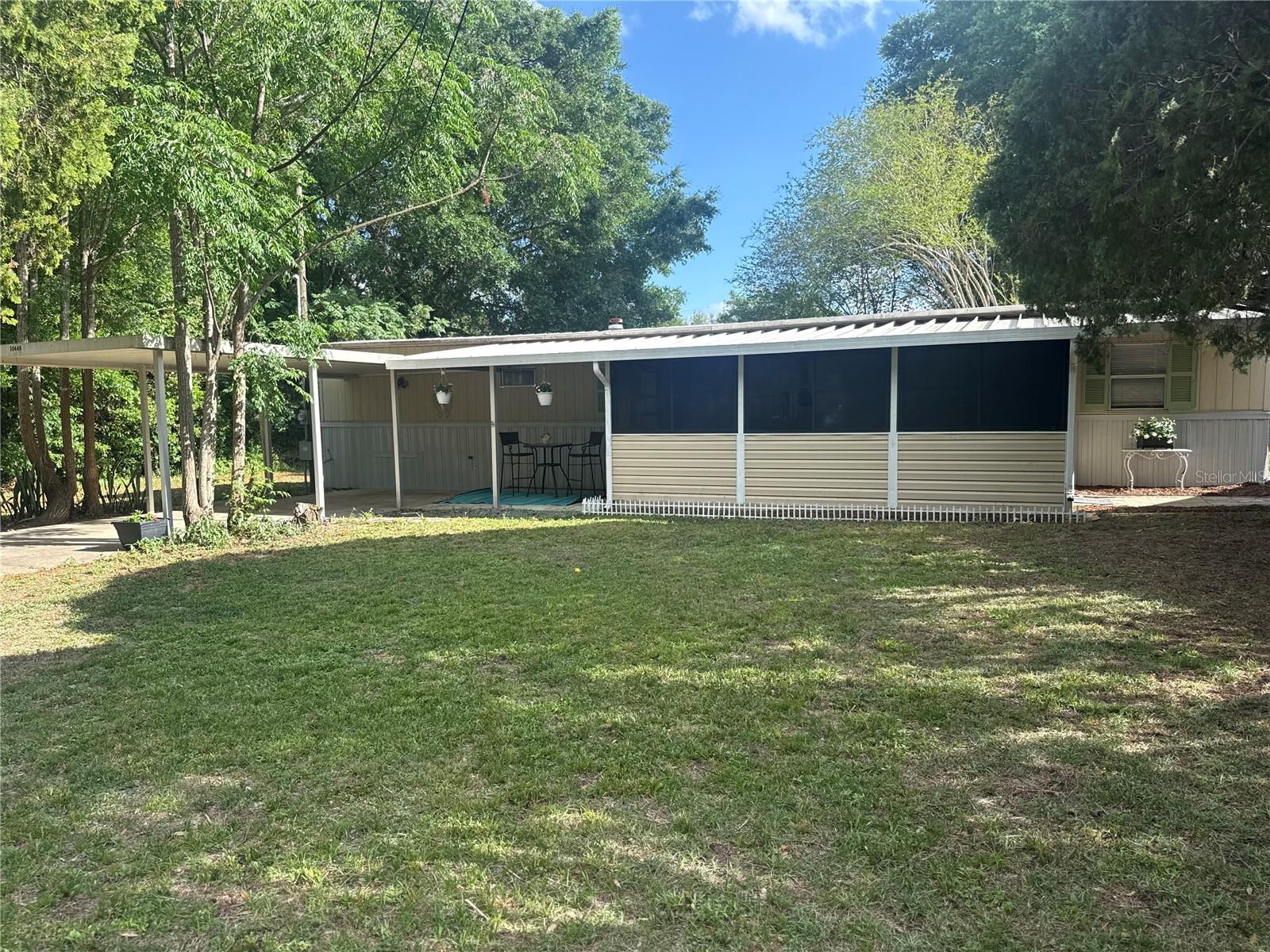 LAKE WEIR SHORES UN 03 - Residential