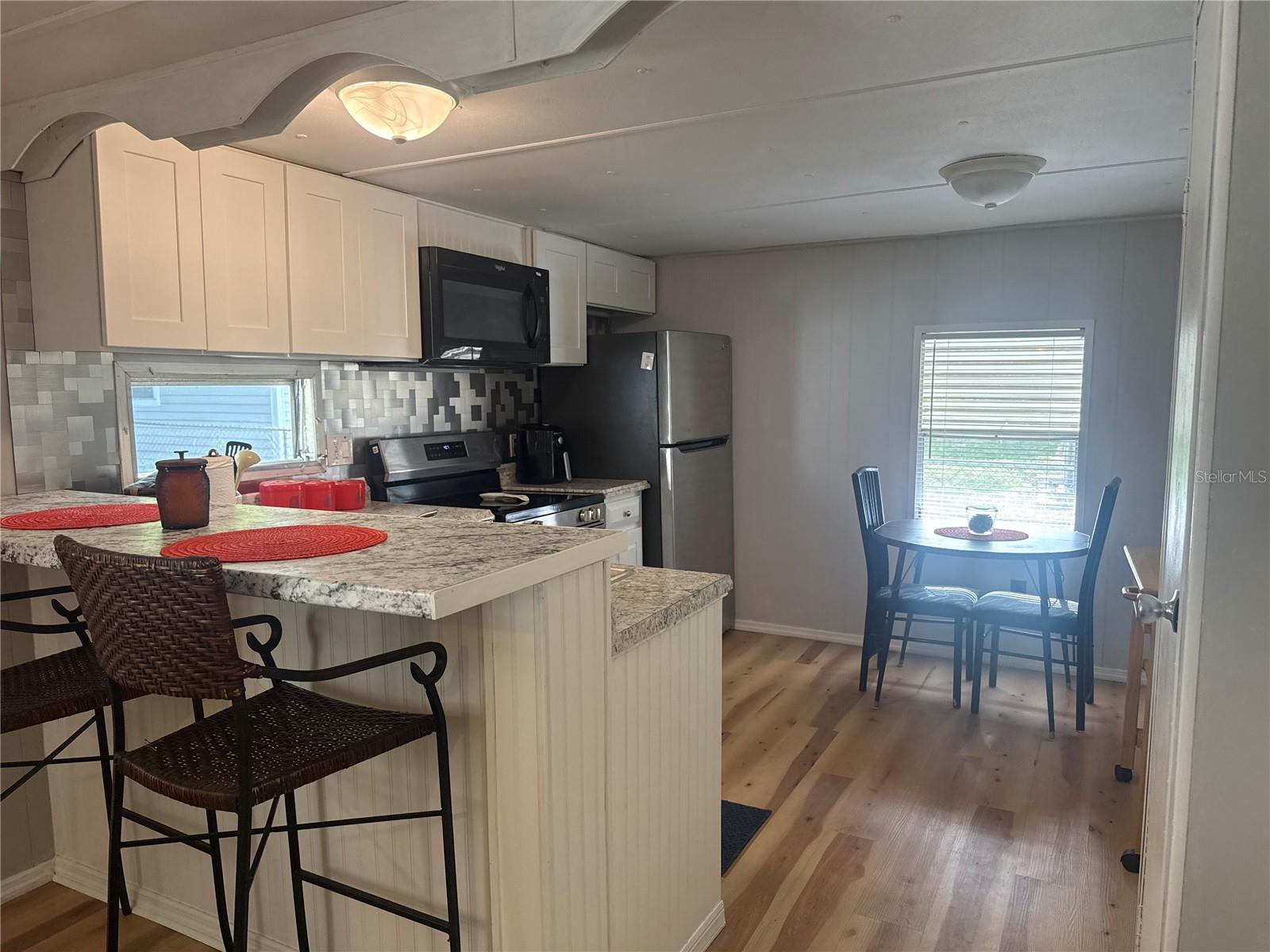 LAKE WEIR SHORES UN 03 - Residential