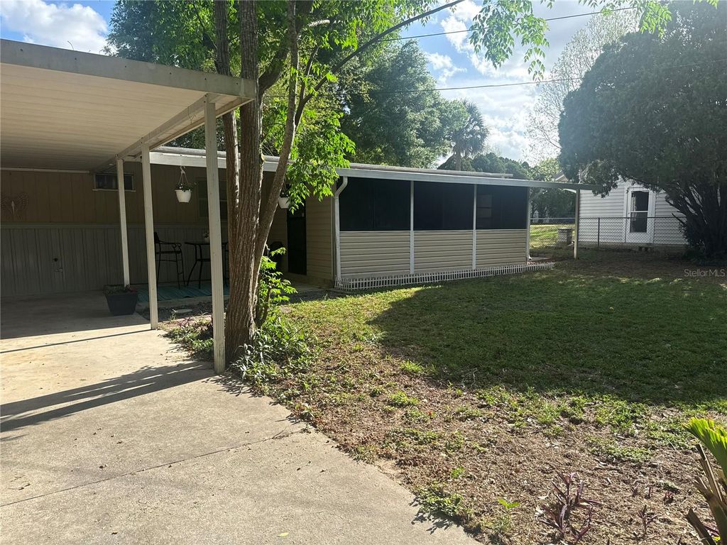 Photo of 10448 SE 148th Place, Summerfield, FL 34491 (MLS # OM722160)