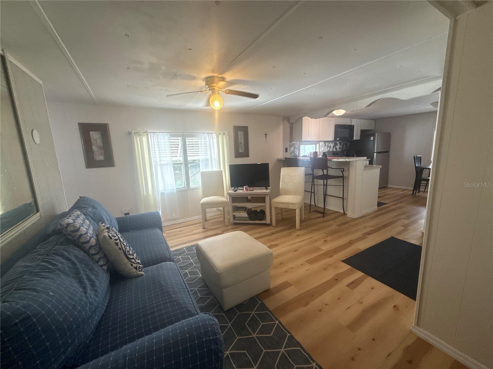 LAKE WEIR SHORES UN 03 - Residential