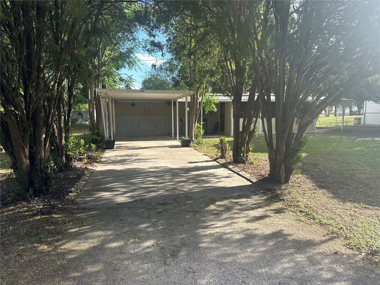 LAKE WEIR SHORES UN 03 - Residential