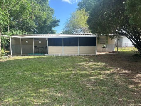 10448 SE 148TH PLACE SUMMERFIELD FL 34491