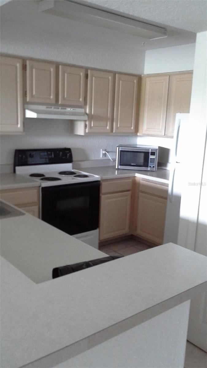 AUDUBON VLS/HUNTERS CRK CONDO - Residential