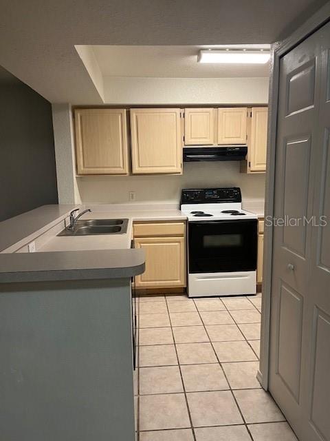 AUDUBON VLS/HUNTERS CRK CONDO - Residential