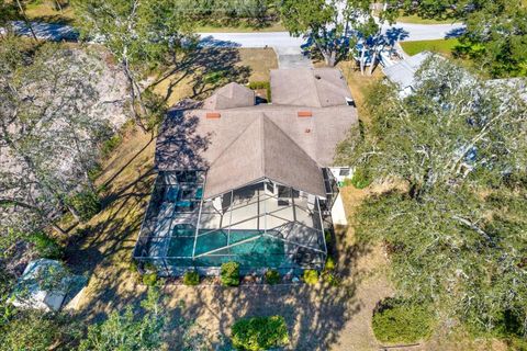 A home in SPRING HILL