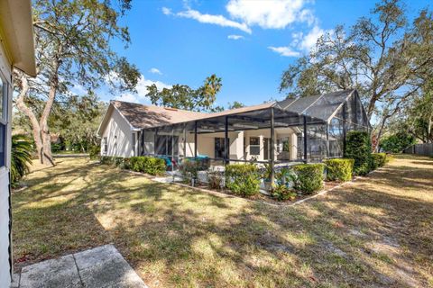 A home in SPRING HILL