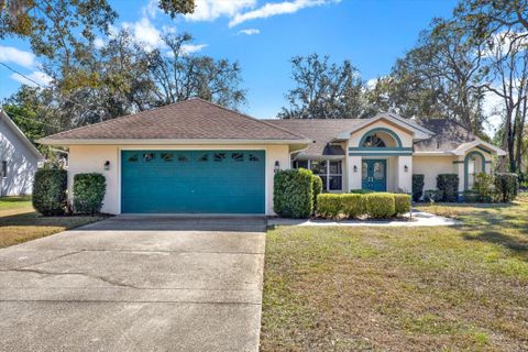 A home in SPRING HILL