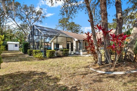 A home in SPRING HILL