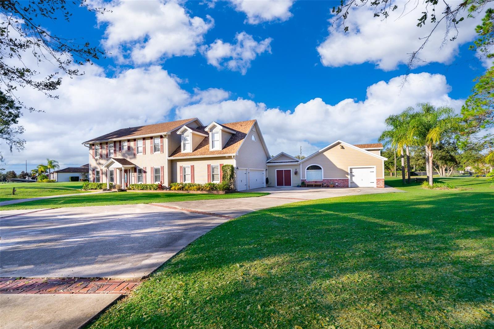 CHICKASAW - Residential