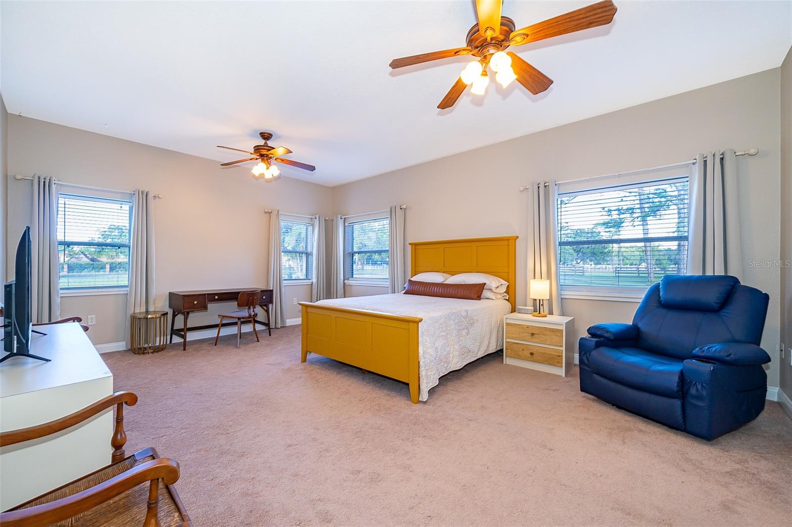 CHICKASAW - Residential