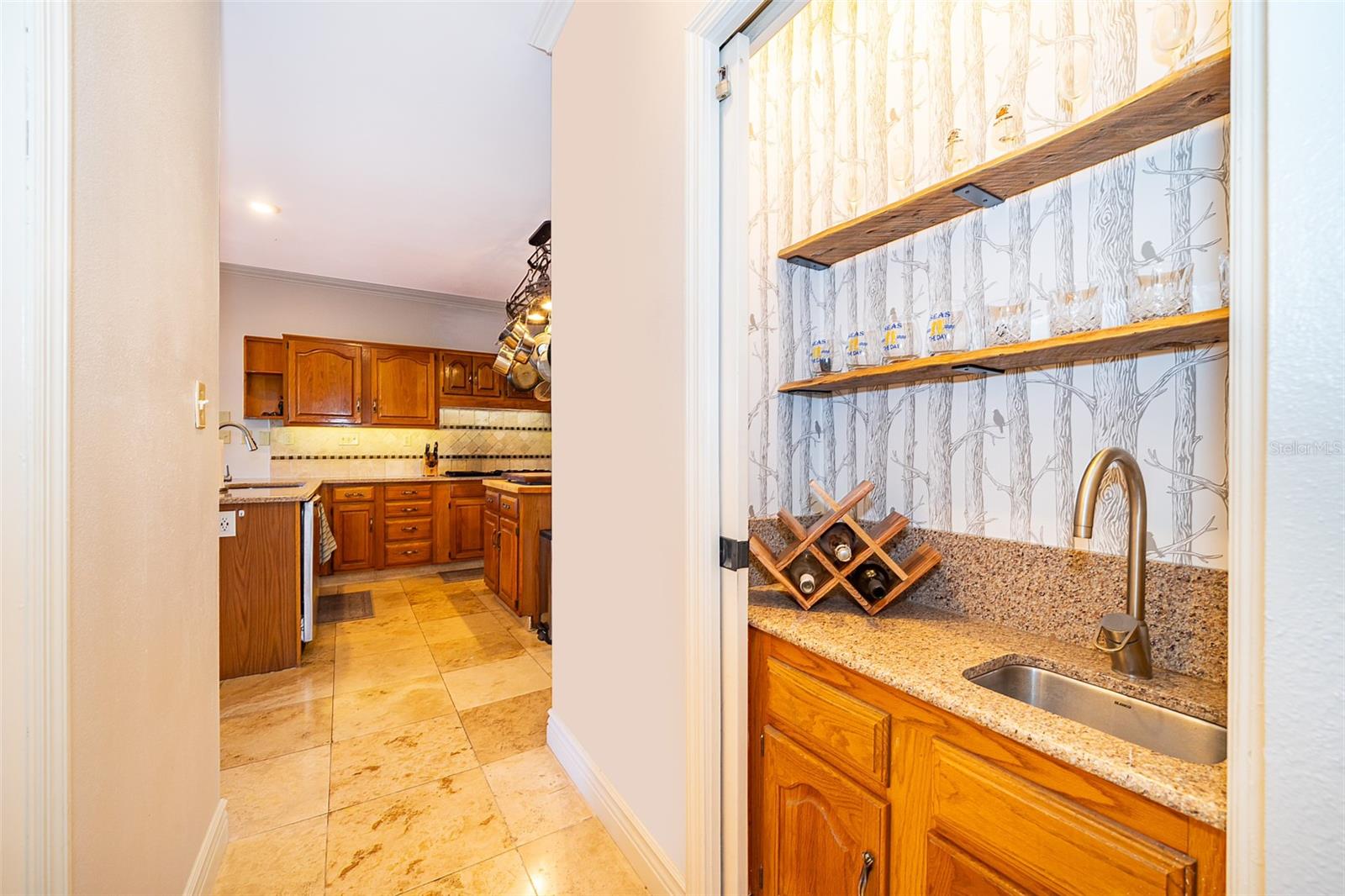 CHICKASAW - Residential