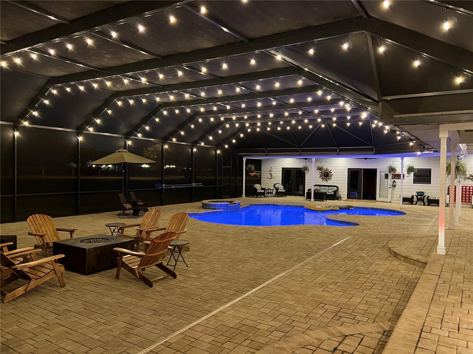 CHICKASAW - Residential