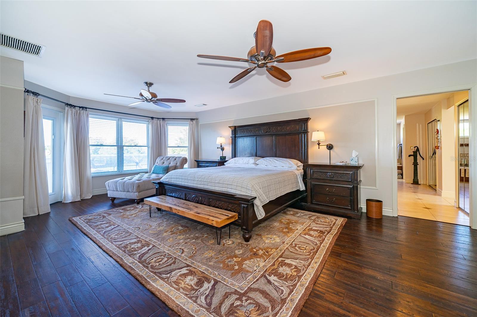 CHICKASAW - Residential