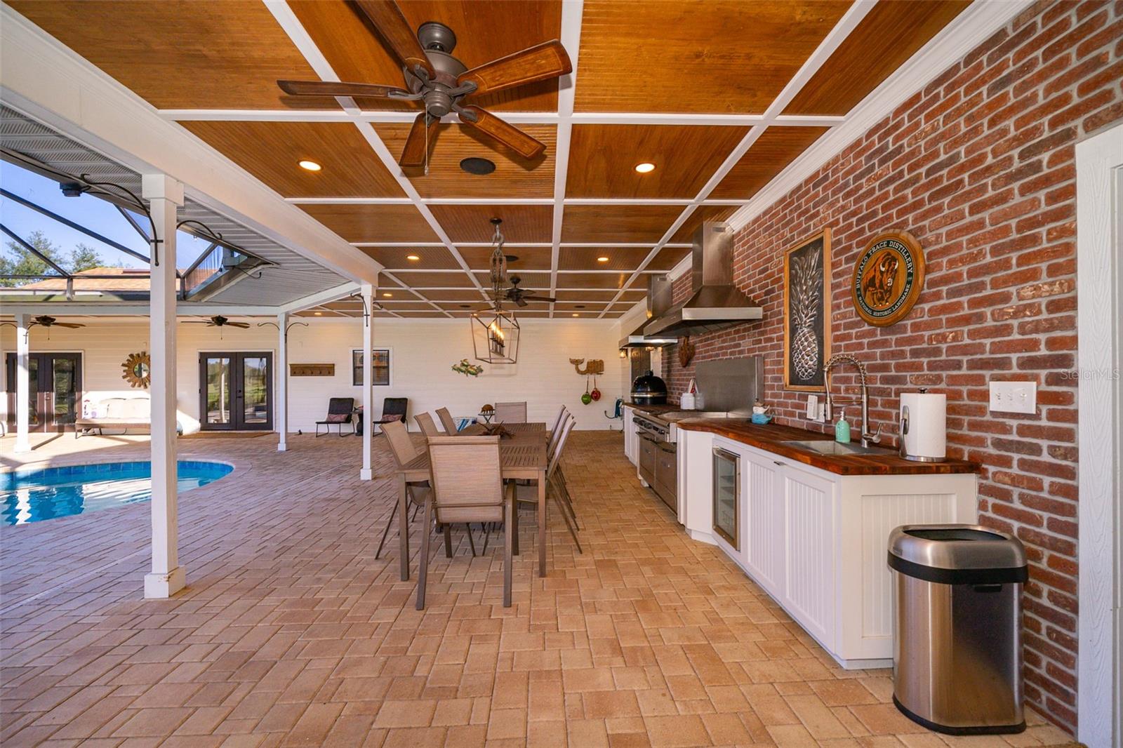 CHICKASAW - Residential