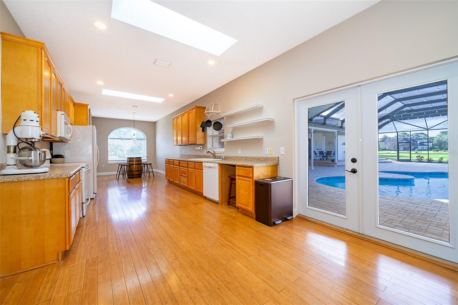 CHICKASAW - Residential