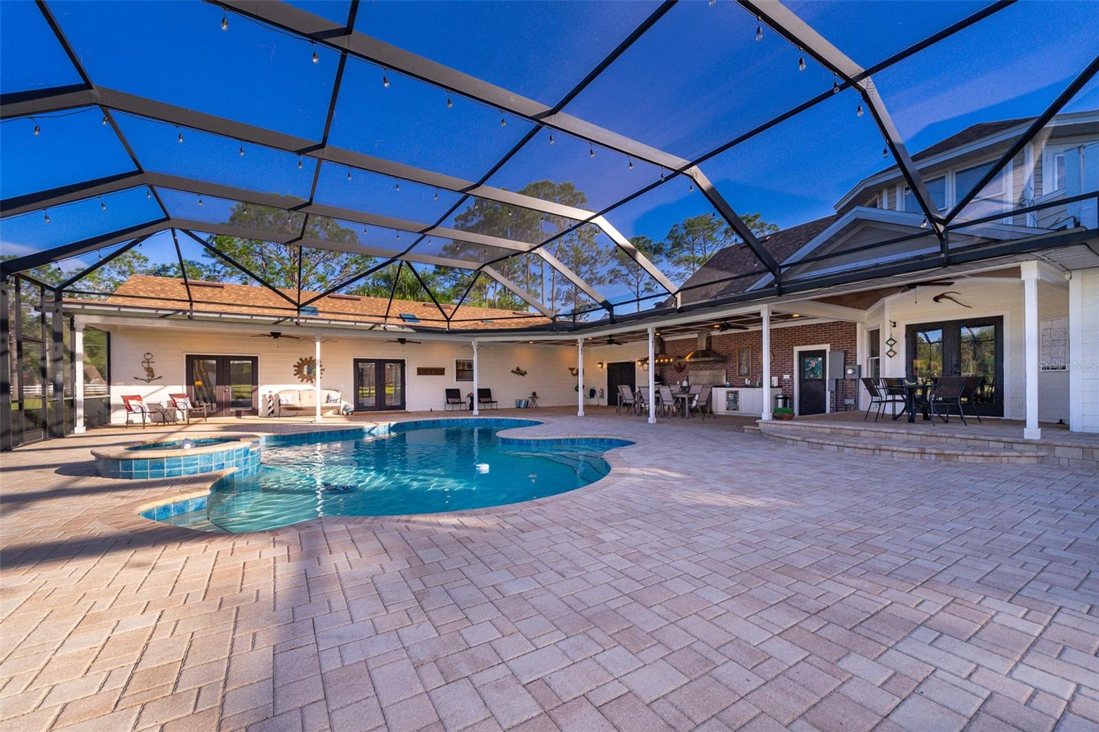 CHICKASAW - Residential