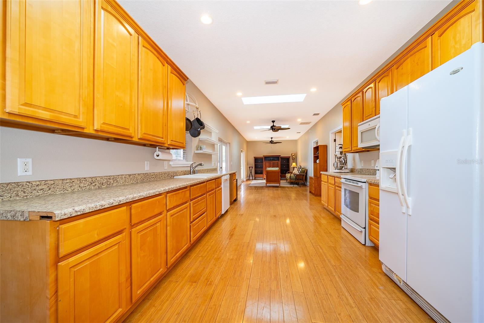 CHICKASAW - Residential