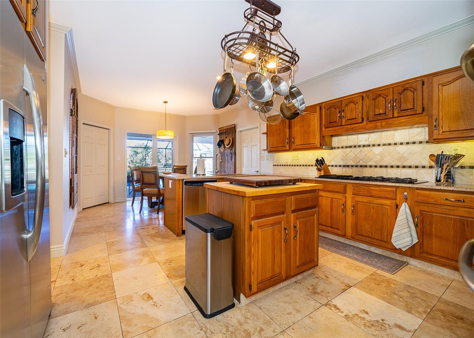 CHICKASAW - Residential