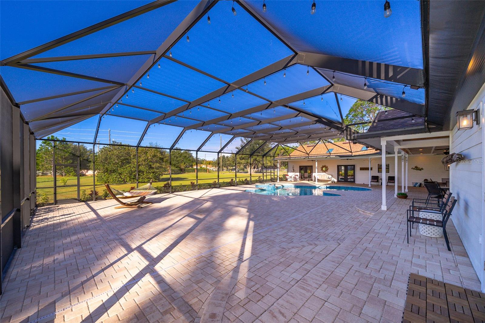 CHICKASAW - Residential