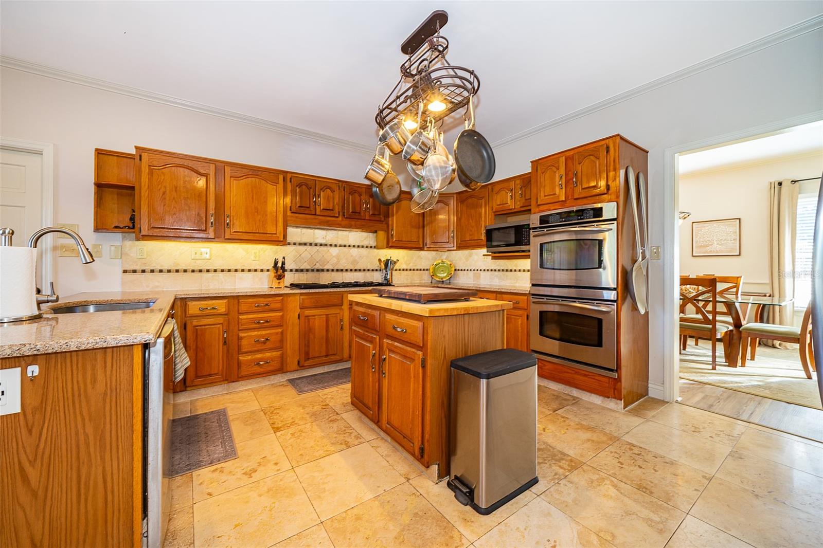 CHICKASAW - Residential