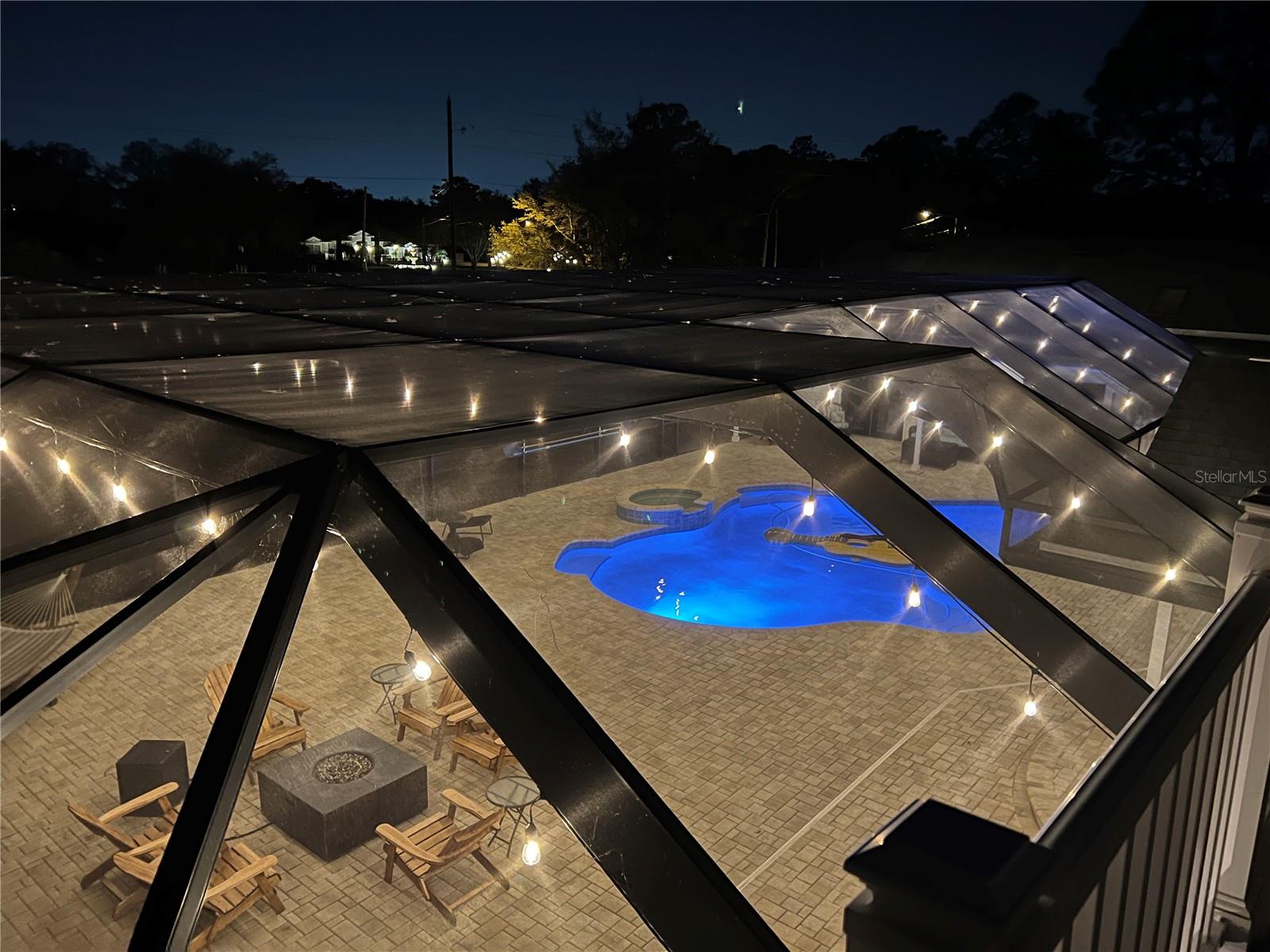 CHICKASAW - Residential