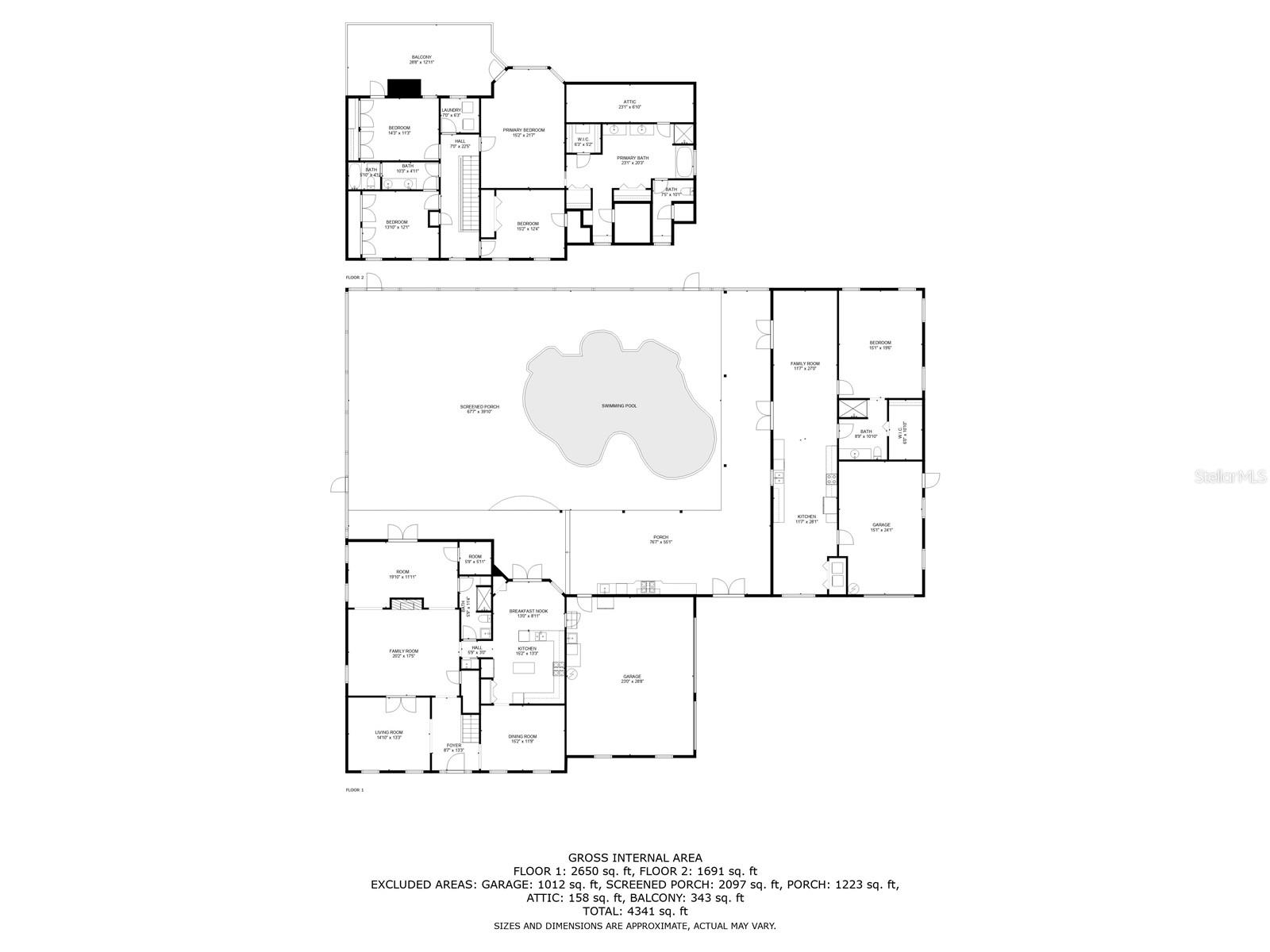 CHICKASAW - Residential