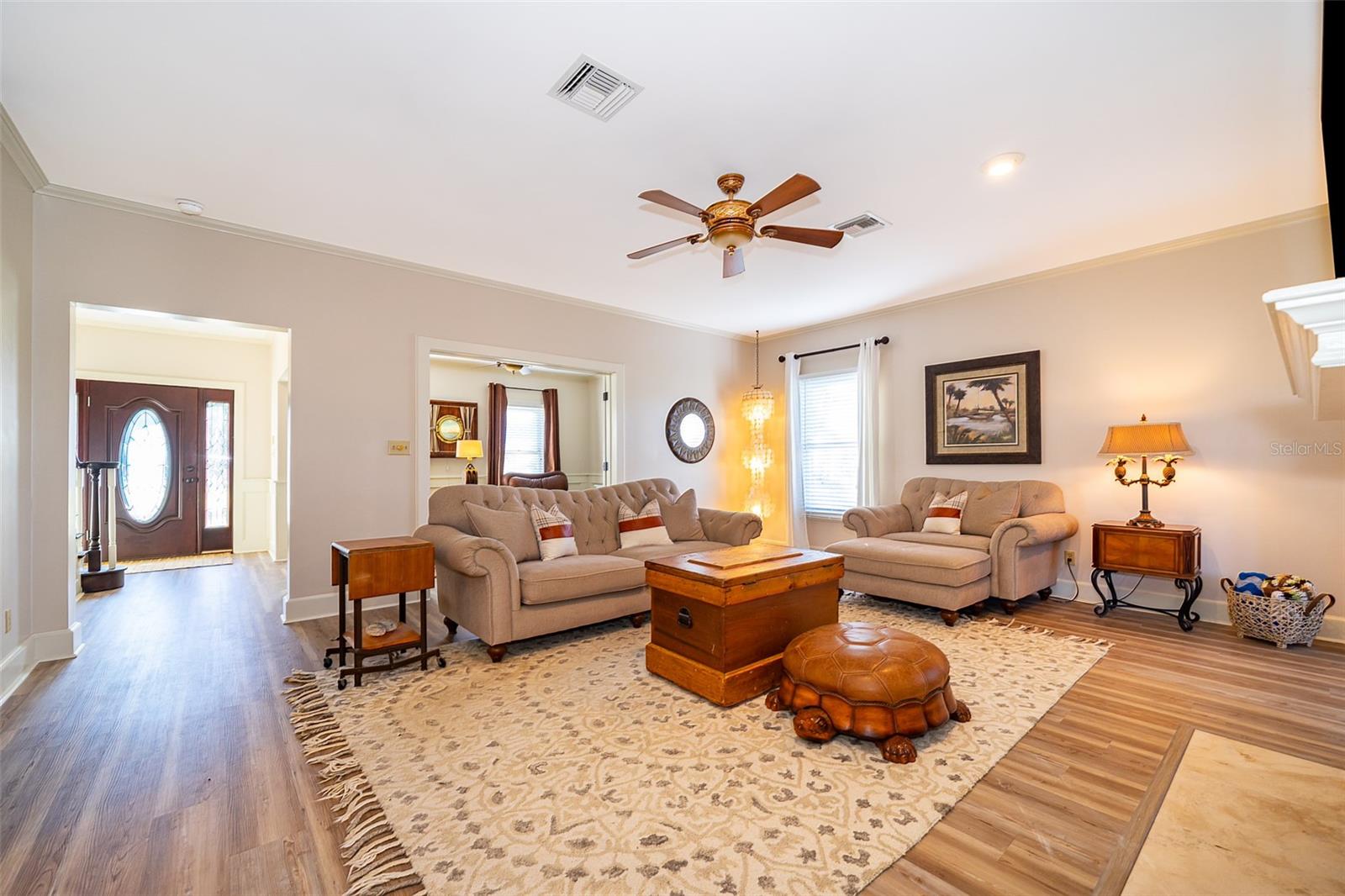 CHICKASAW - Residential