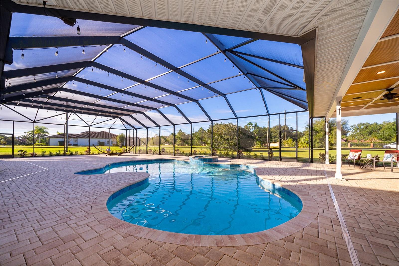 CHICKASAW - Residential