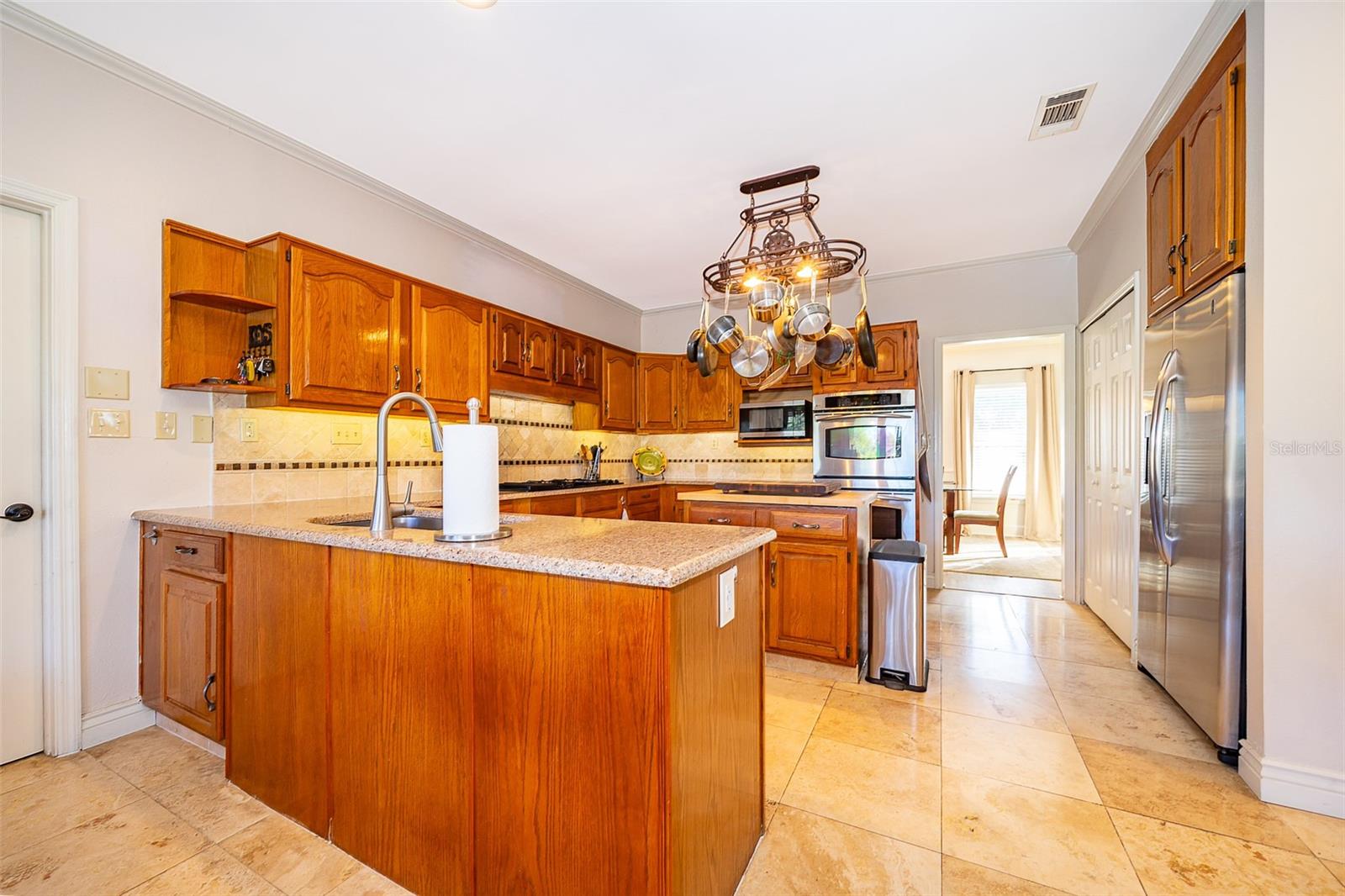 CHICKASAW - Residential