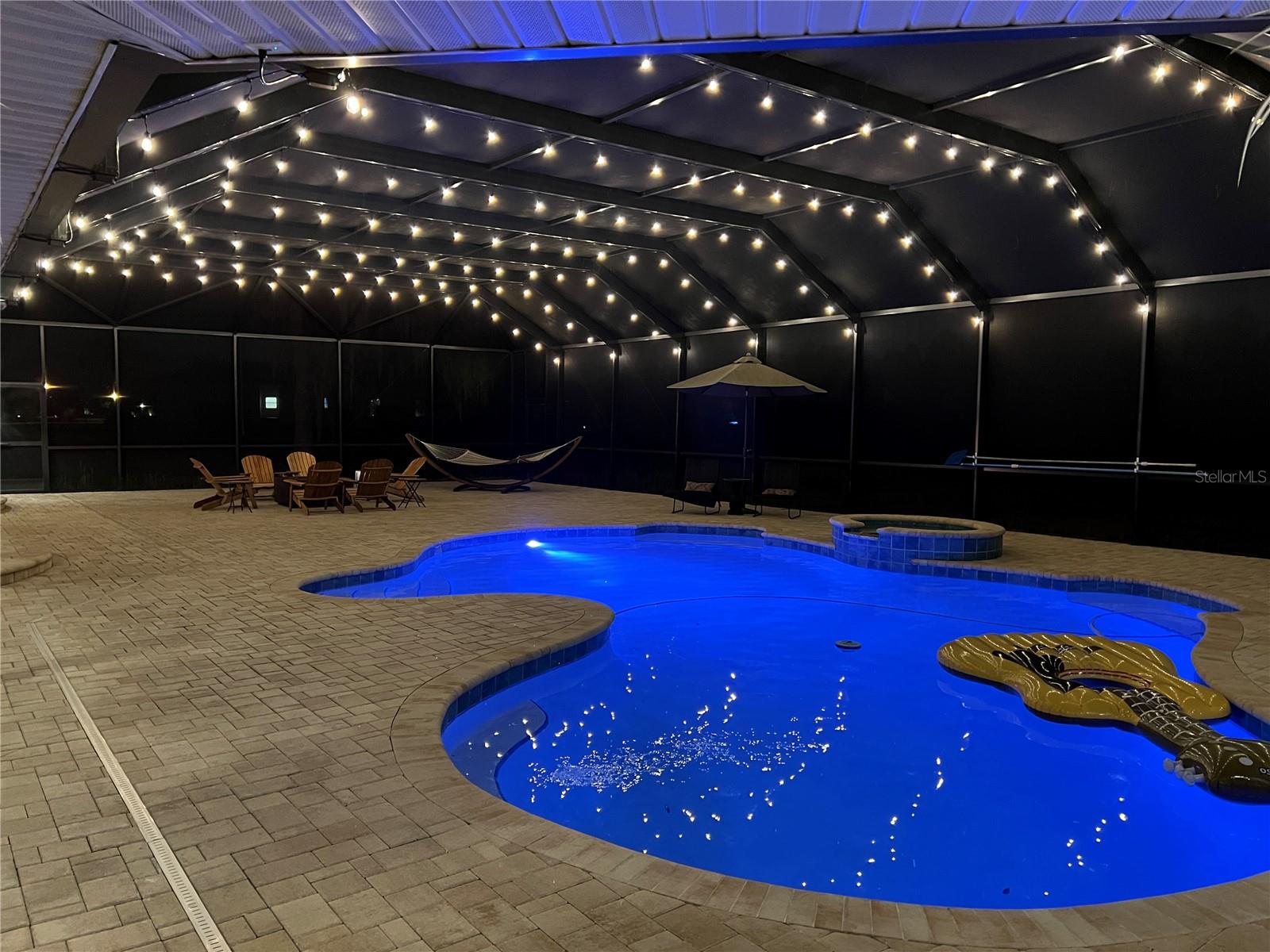 CHICKASAW - Residential