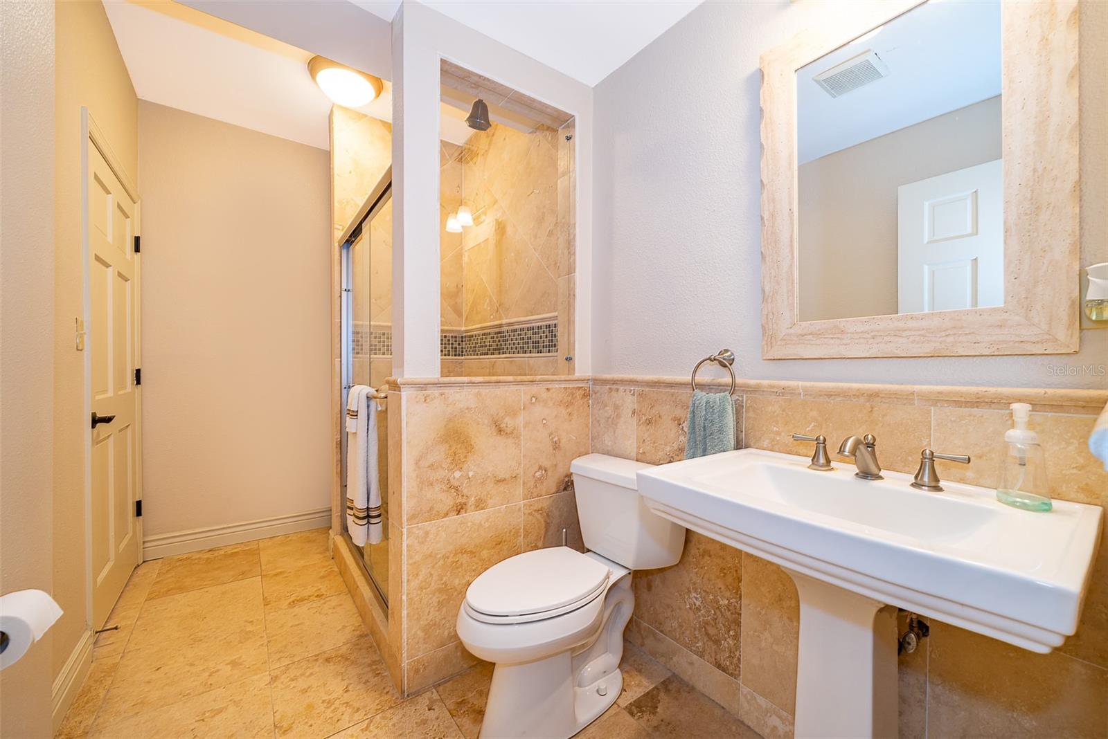 CHICKASAW - Residential