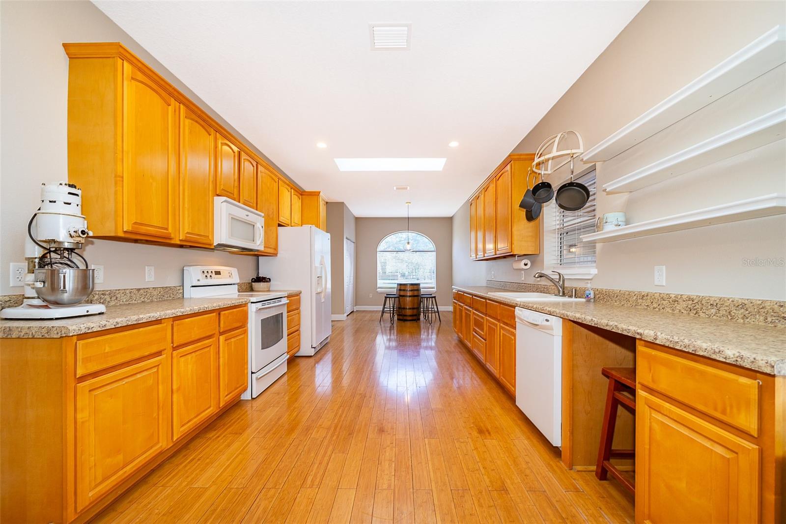 CHICKASAW - Residential