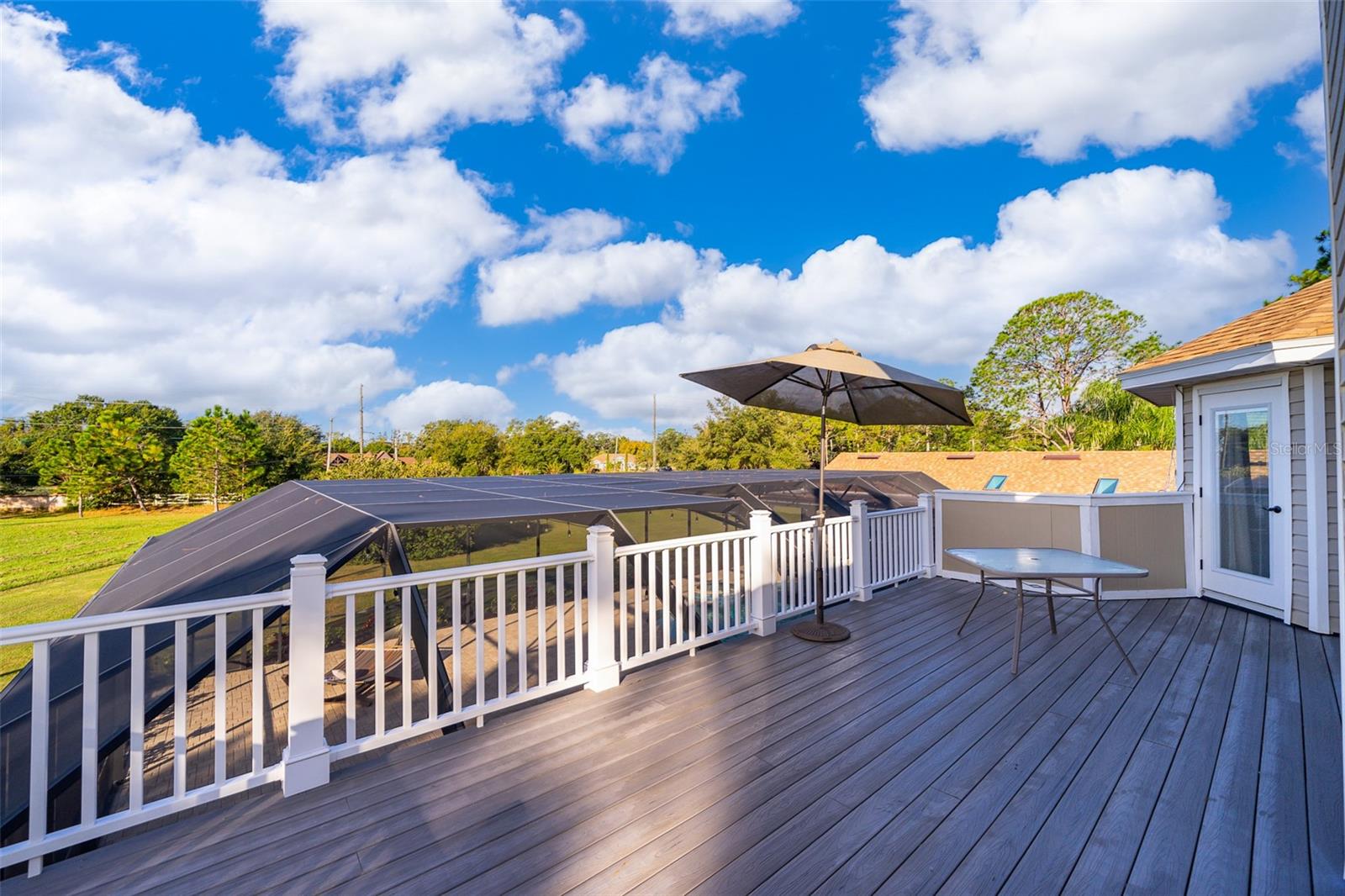 CHICKASAW - Residential