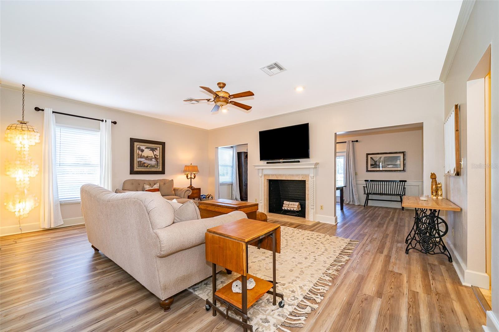 CHICKASAW - Residential