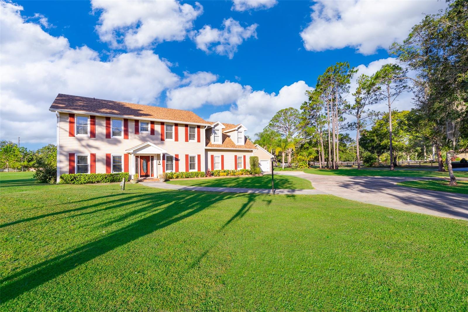 CHICKASAW - Residential