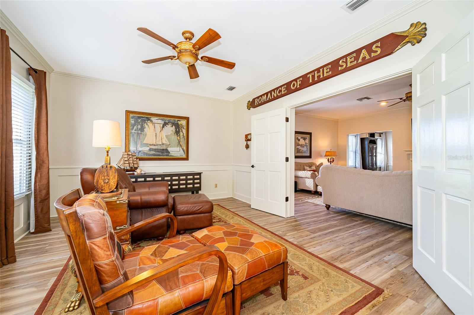 CHICKASAW - Residential