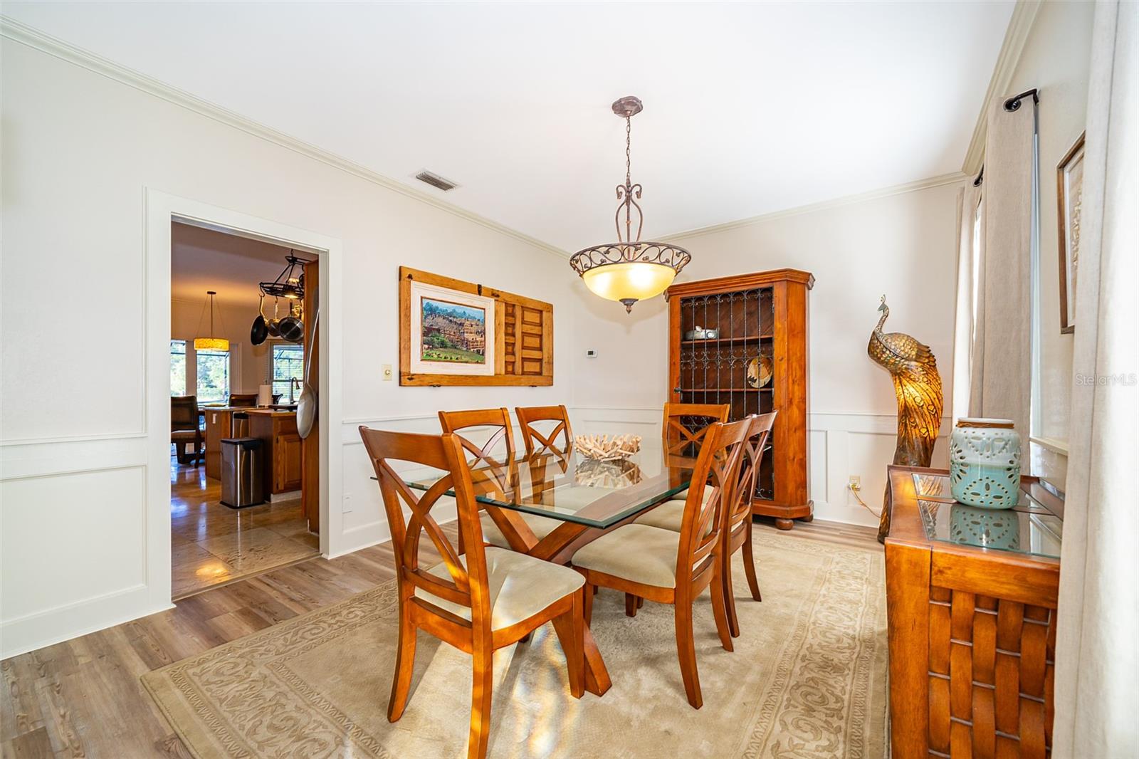 CHICKASAW - Residential