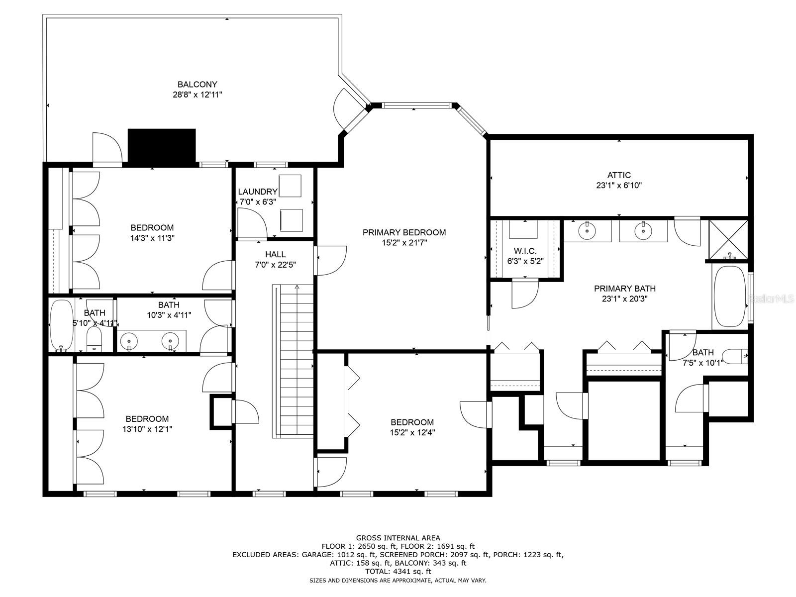 CHICKASAW - Residential