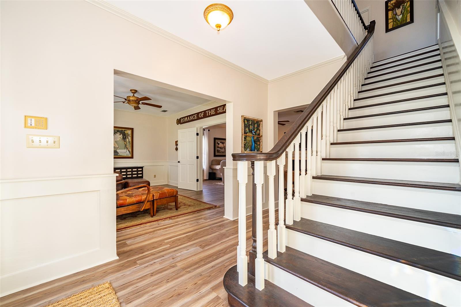 CHICKASAW - Residential