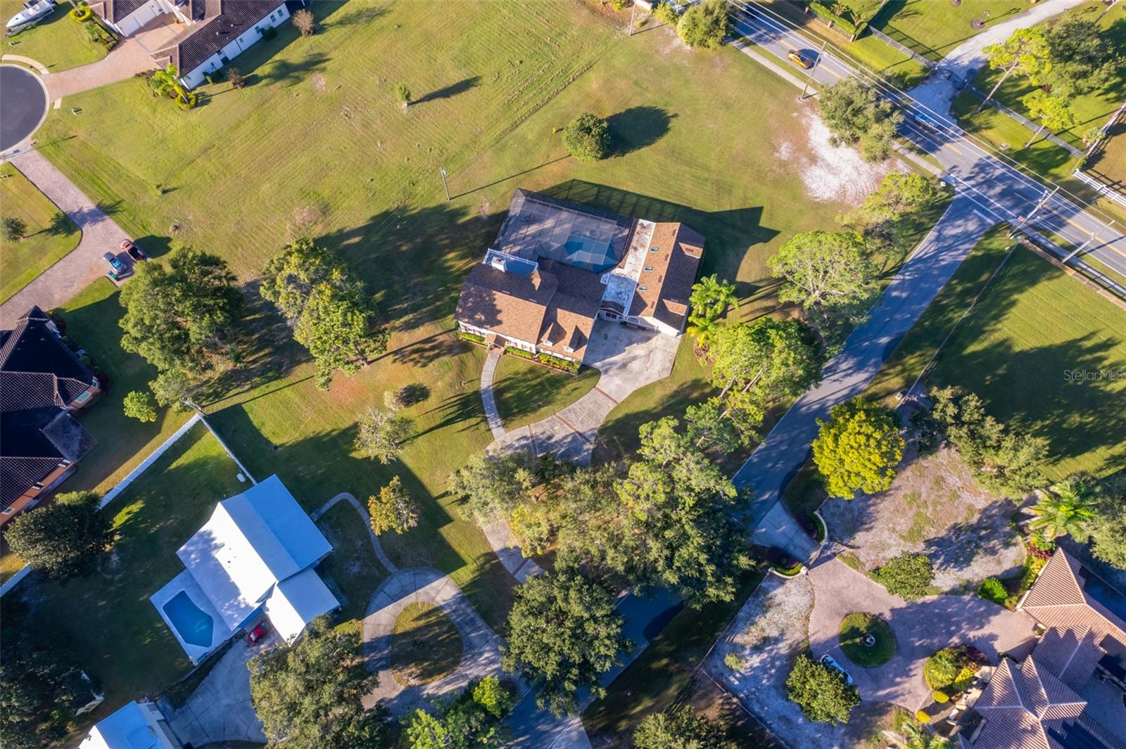 CHICKASAW - Residential