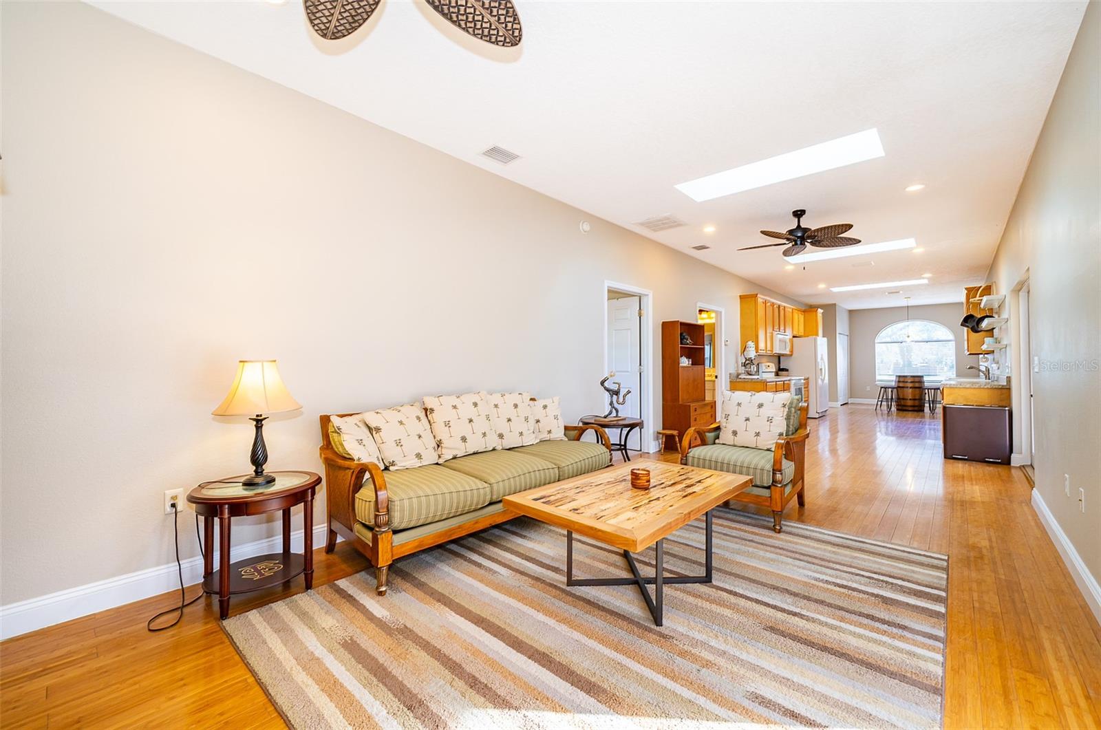 CHICKASAW - Residential