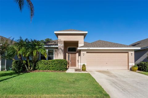 Photo of 2519 Cypress Trace Circle, Orlando, FL 32825 (MLS # O6348054)