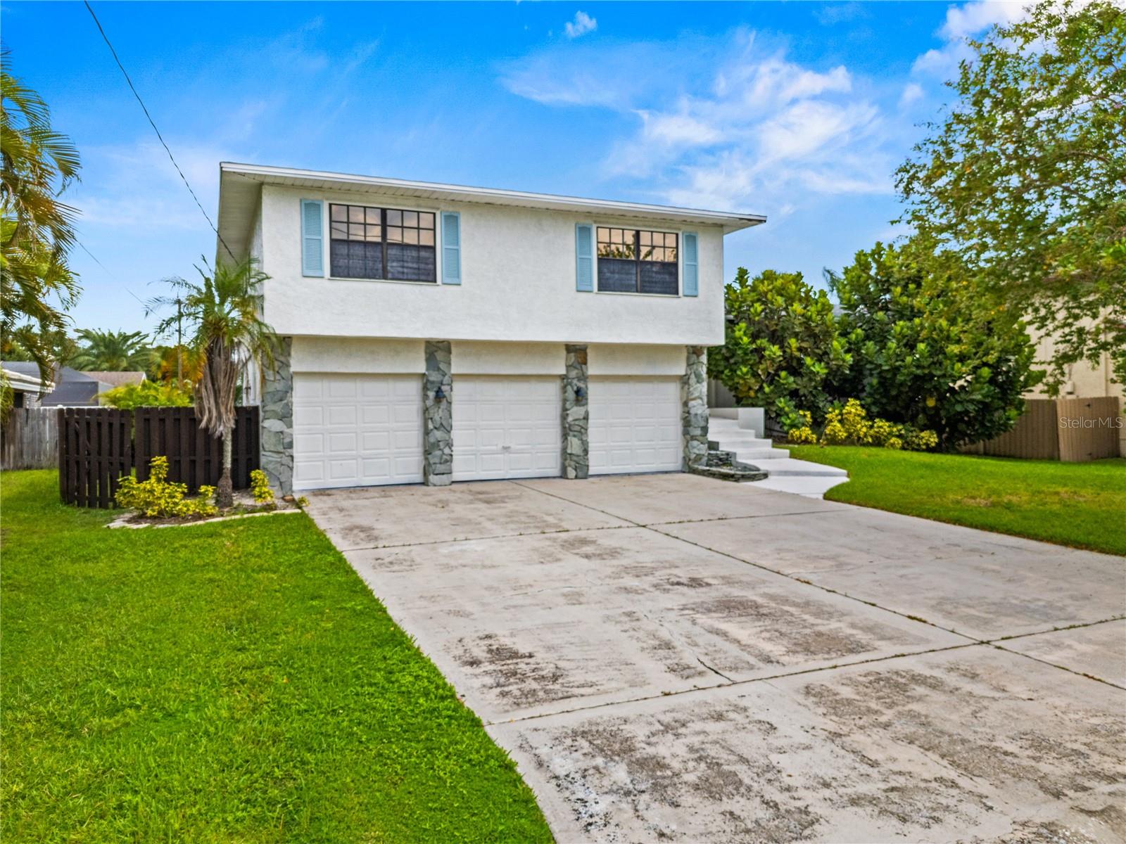 This isn’t just a house—it’s a fully furnished experience just minutes from the Gulf’s best beaches. With 5 spacious bedrooms, 3 full bathrooms, and a private pool, this home checks every box for luxury, flexibility, and ROI. *NOT AFFECTED BY HURRICANE Helene or Milton*
From the moment you walk in, you’re greeted with natural light, professionally styled interiors, and space that works for real life—whether that’s hosting friends, building a rental portfolio, or escaping the winter chill.
Downstairs features a full guest suite, while upstairs boasts generously sized bedrooms and a serene primary retreat. The kitchen and living areas are open, modern, and made for connection.
But let’s talk outdoors. The newly fenced backyard wraps around a shimmering pool—offering complete privacy and that all-day-vacation feel. Whether you’re sipping morning coffee poolside or enjoying sunset swims, this home delivers lifestyle and investment potential.
Located in one of Clearwater’s most desirable pockets—just minutes to sugar-sand beaches, local marinas, restaurants, and everything Clearwater is known for.
Fully furnished. Poolside perfect. Zero time wasted. Your Florida life starts here—schedule your private tour now.