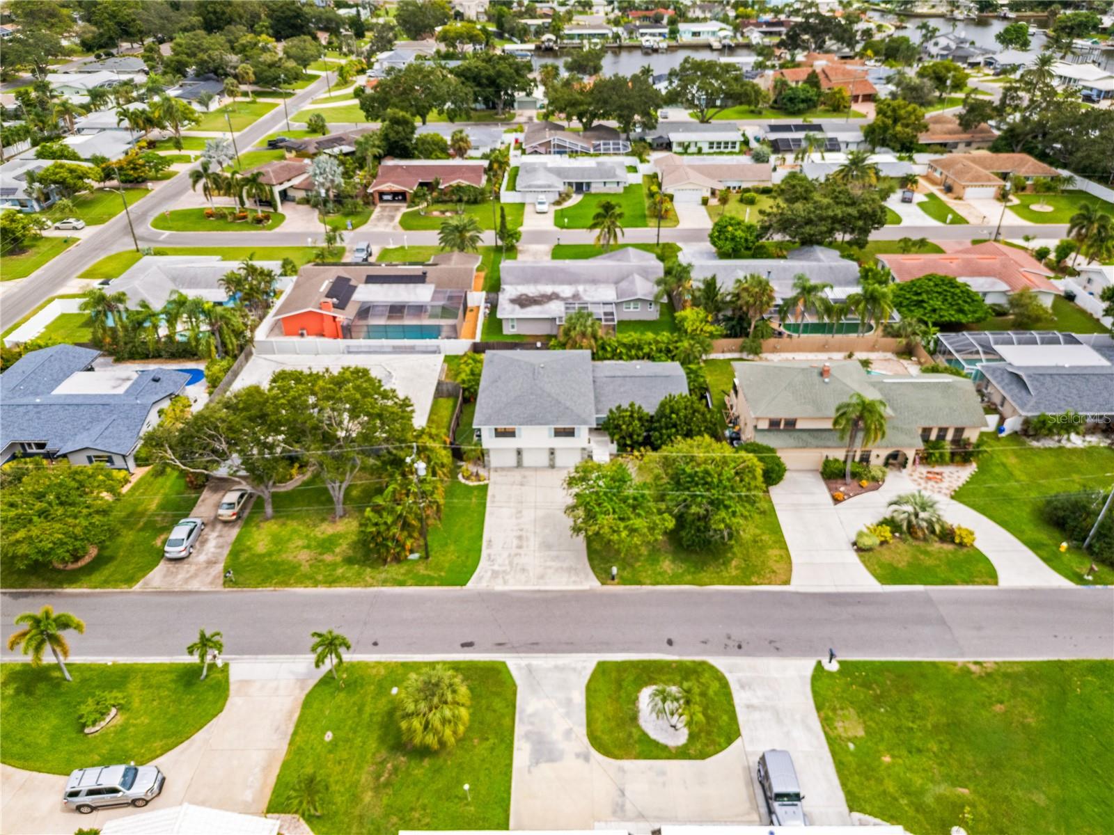 1731 CLEARWATER HARBOR DRIVE