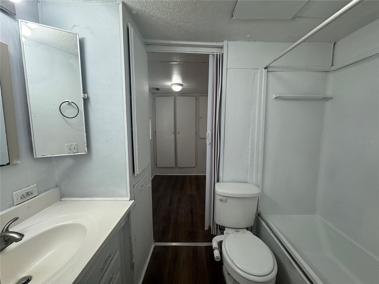 YOGI BEARS JELLYSTONE PARK CONDO - Residential Lease