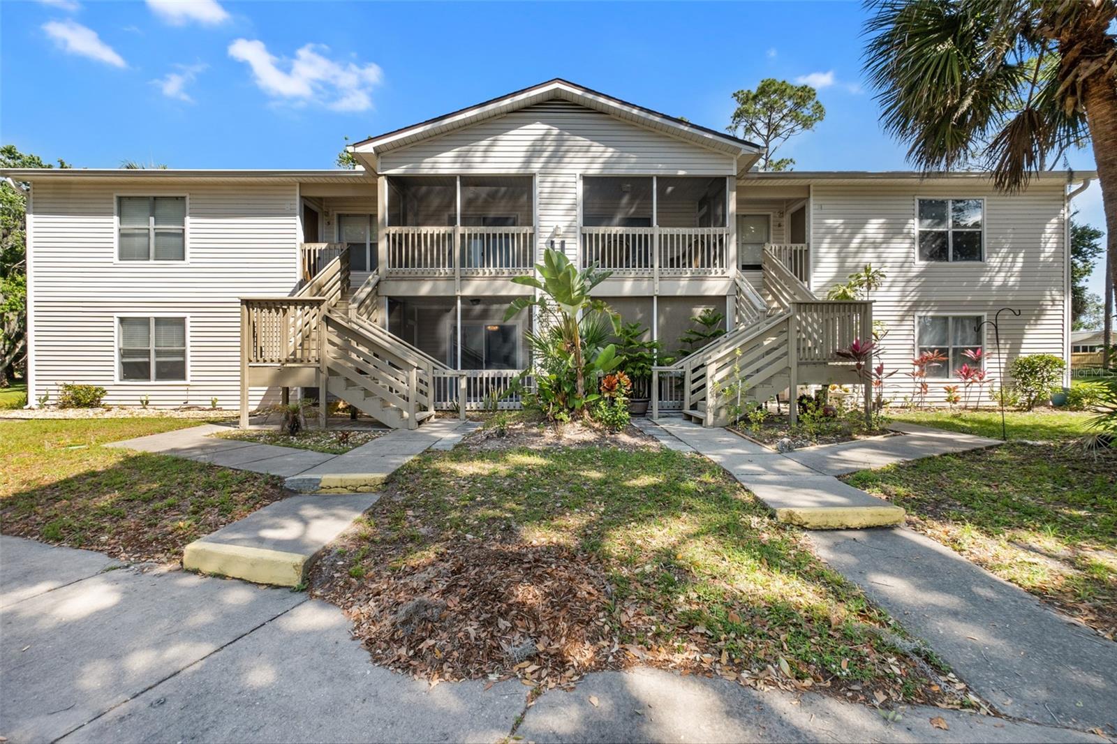 View SOUTH DAYTONA, FL 32119 condo