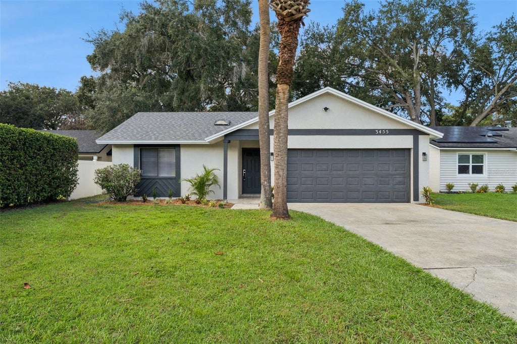 Photo of 3455 Jujube Drive, Orlando, FL 32810 (MLS # O6450383)