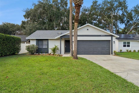 Photo of 3455 Jujube Drive, Orlando, FL 32810 (MLS # O6450383)