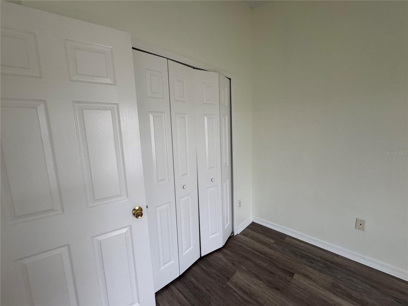 VILLAGES OF BLOOMINGDALE - PHA - Residential
