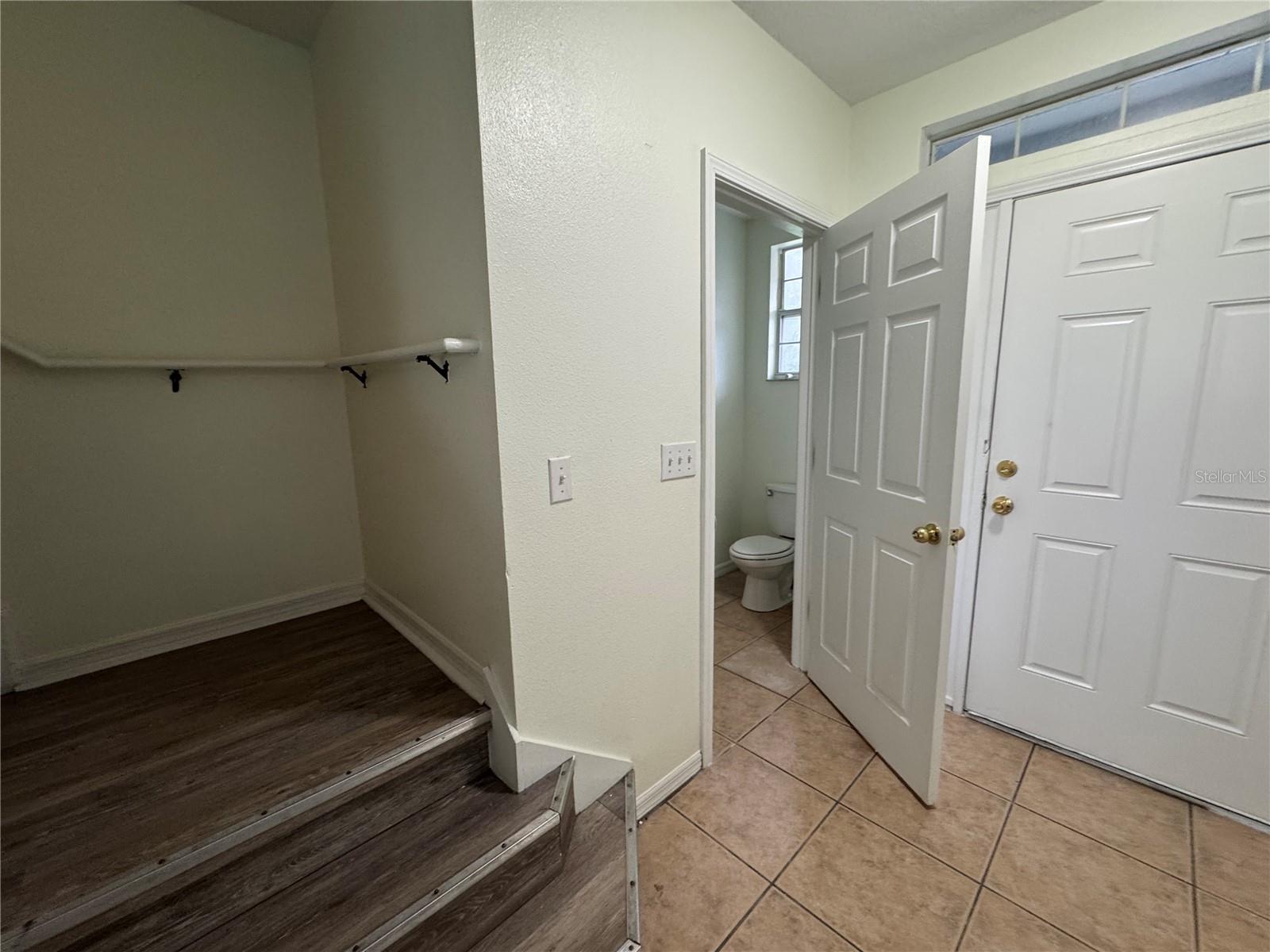 VILLAGES OF BLOOMINGDALE - PHA - Residential